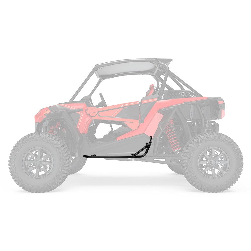 Kemimoto RZR XP 1000 borse portiera coppia ginocchiere