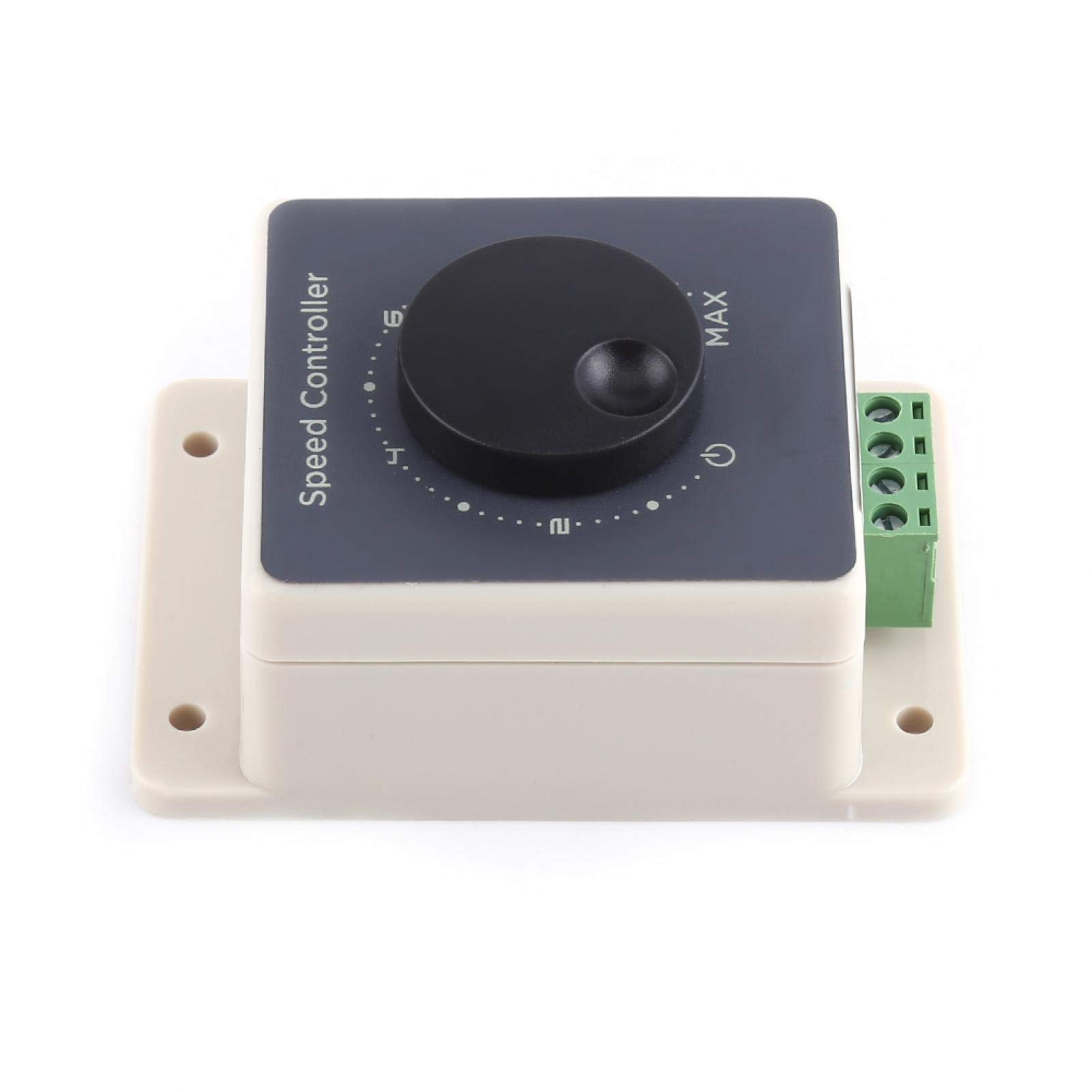 Kuuleyn CCM96SK regolatore motore PWM 10-60V 20A