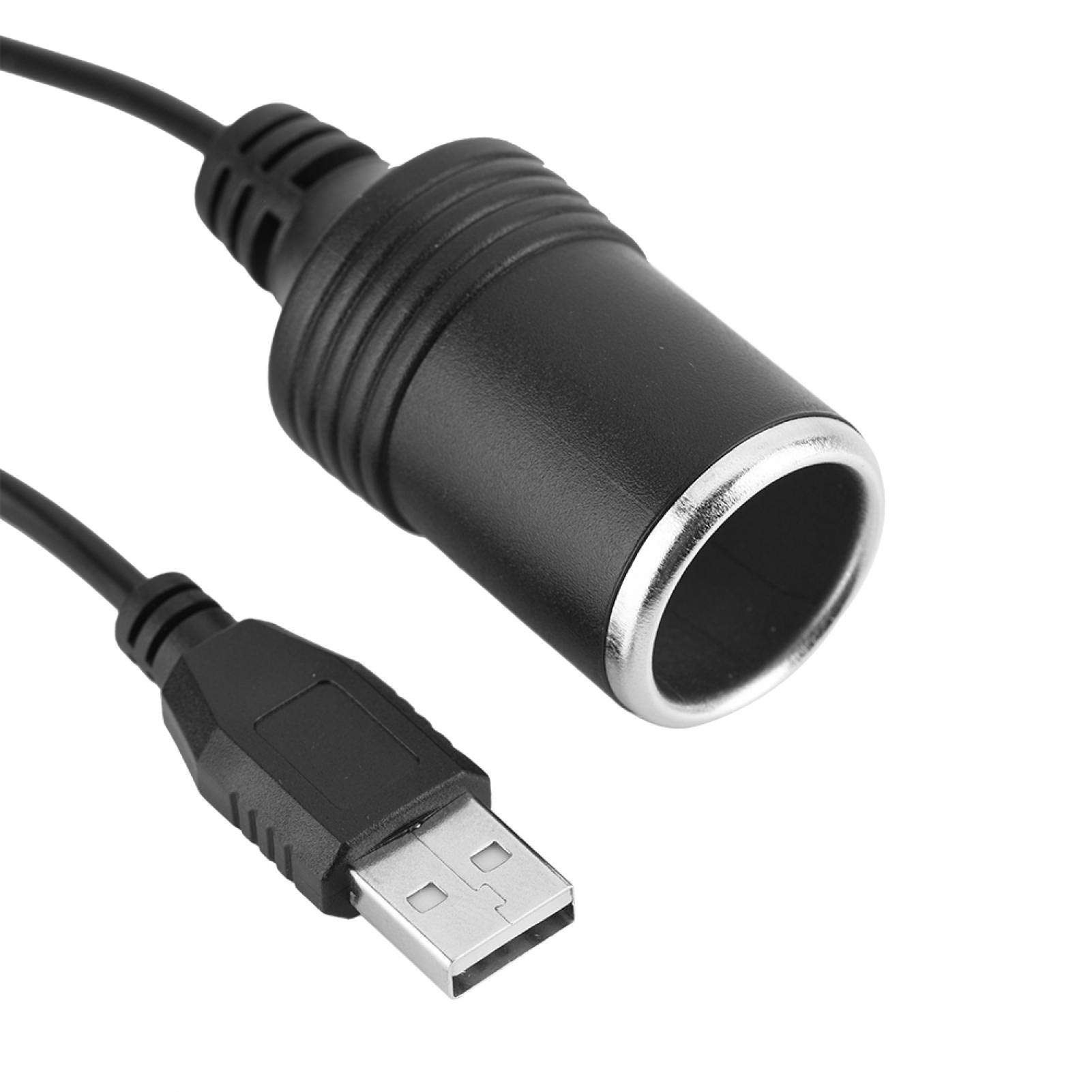 Kuuleyn Adattatore USB a Presa Accendisigari 12V Auto