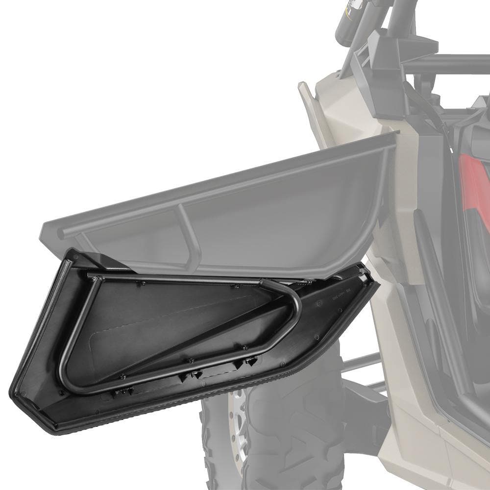 Kemimoto Maverick X3 specchietti e pannelli porta kit pieghevole