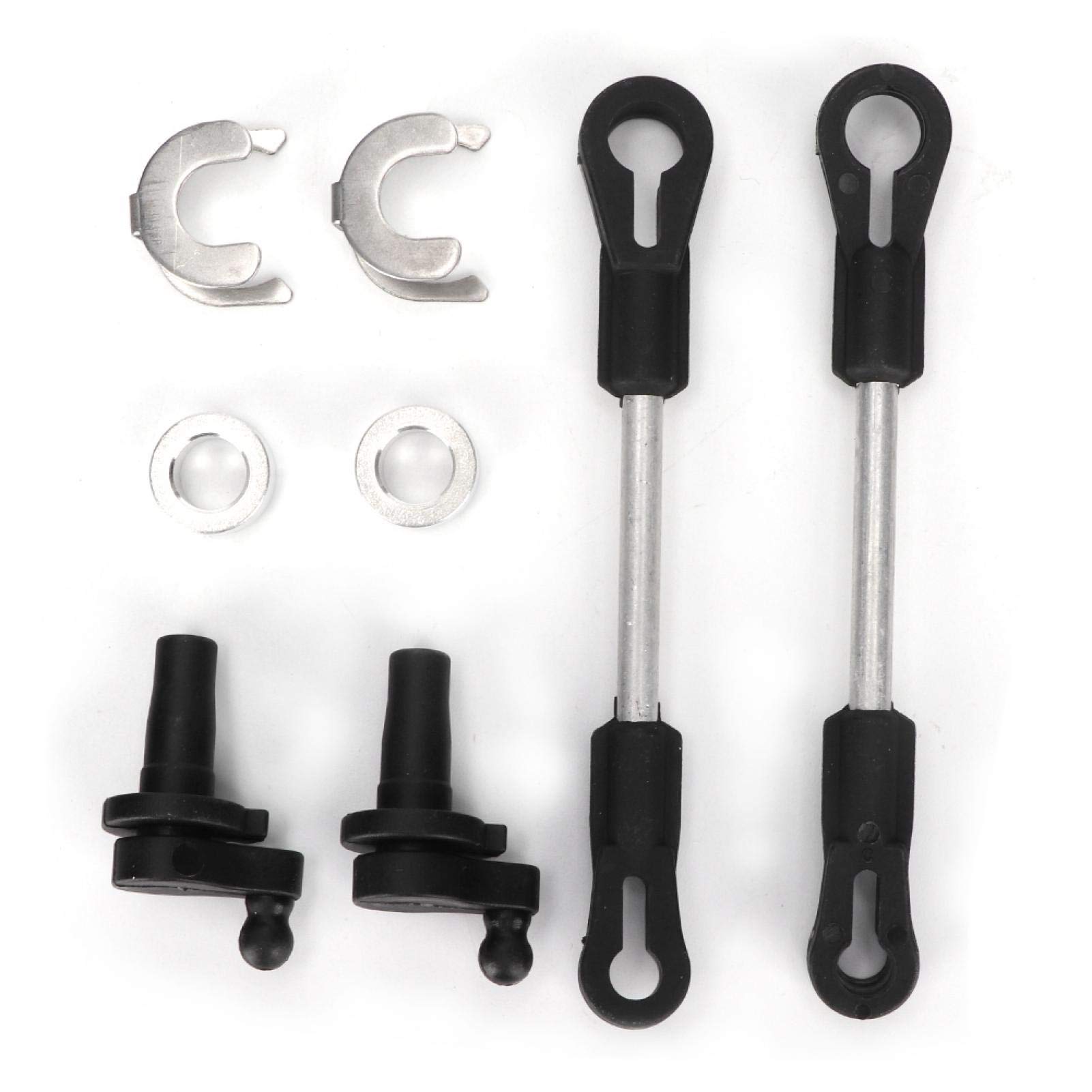 Kuuleyn 059129711CK Kit Riparazione Collettore A4 A6 16pz