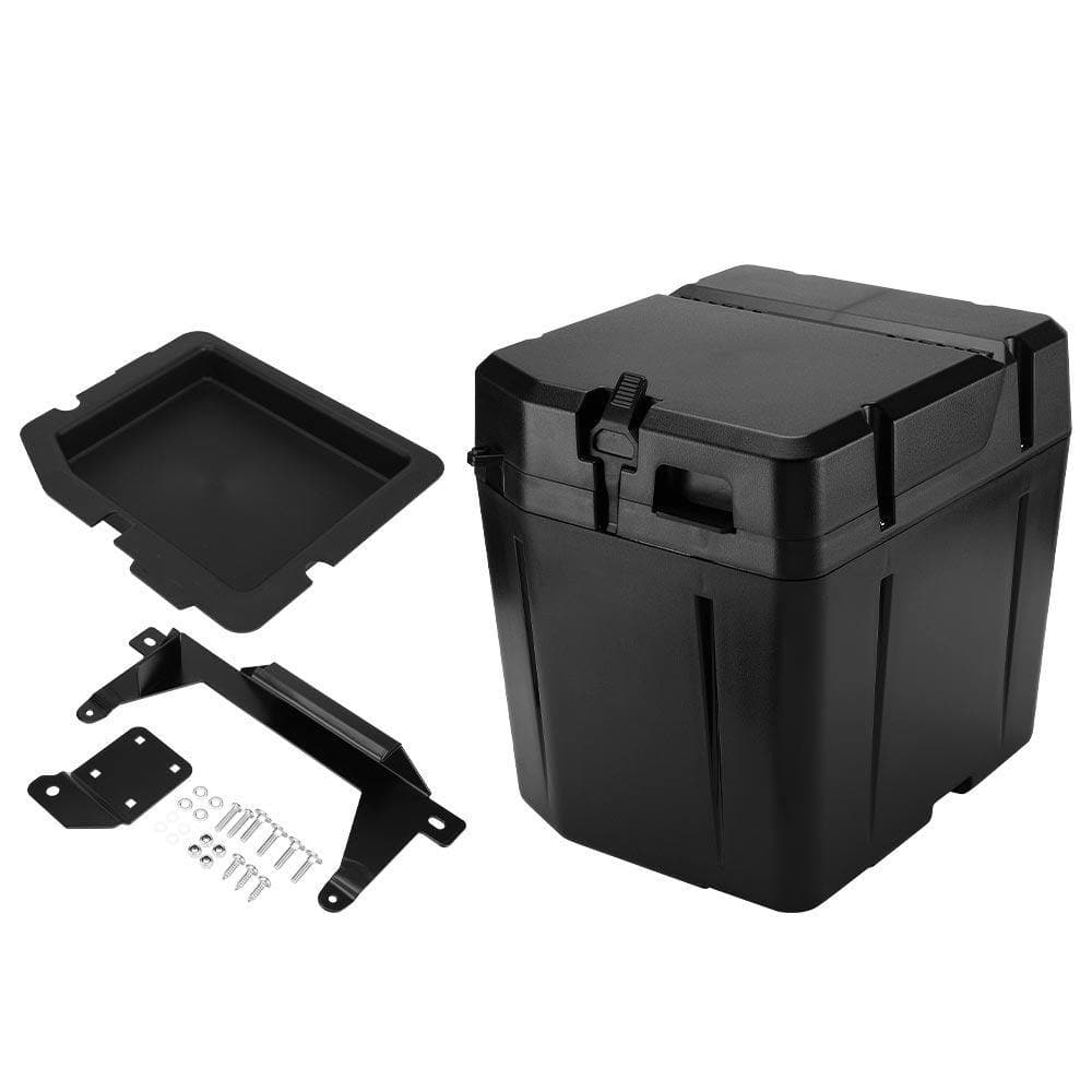 KEMIMOTO B0113-03901 box sottosedile Ranger XP 1000 antispruzzo