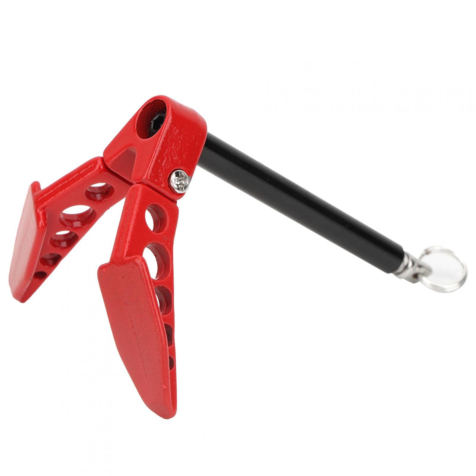 Kuuleyn Ancora Verricello RC 1/10 Metallo per SCX10