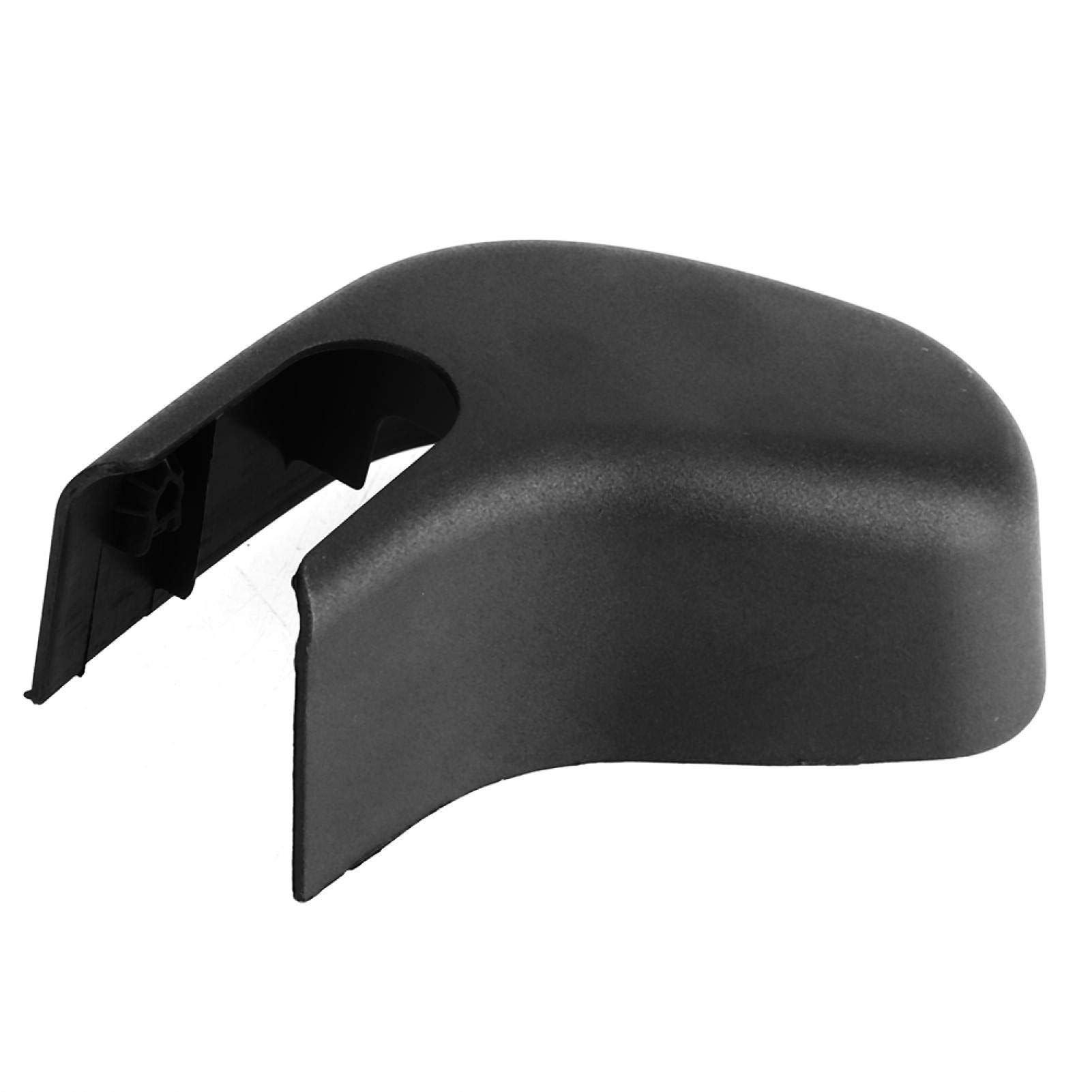 Kuuleyn Focus MK 2 coperchio braccio tergicristallo posteriore nero