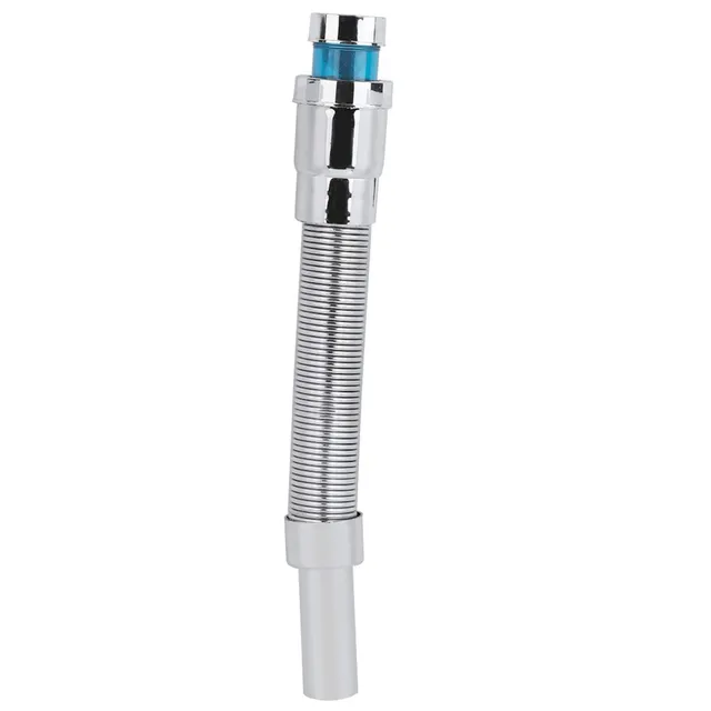 Kuuleyn tubo scarico lavabo flessibile 400-870 mm 32 mm