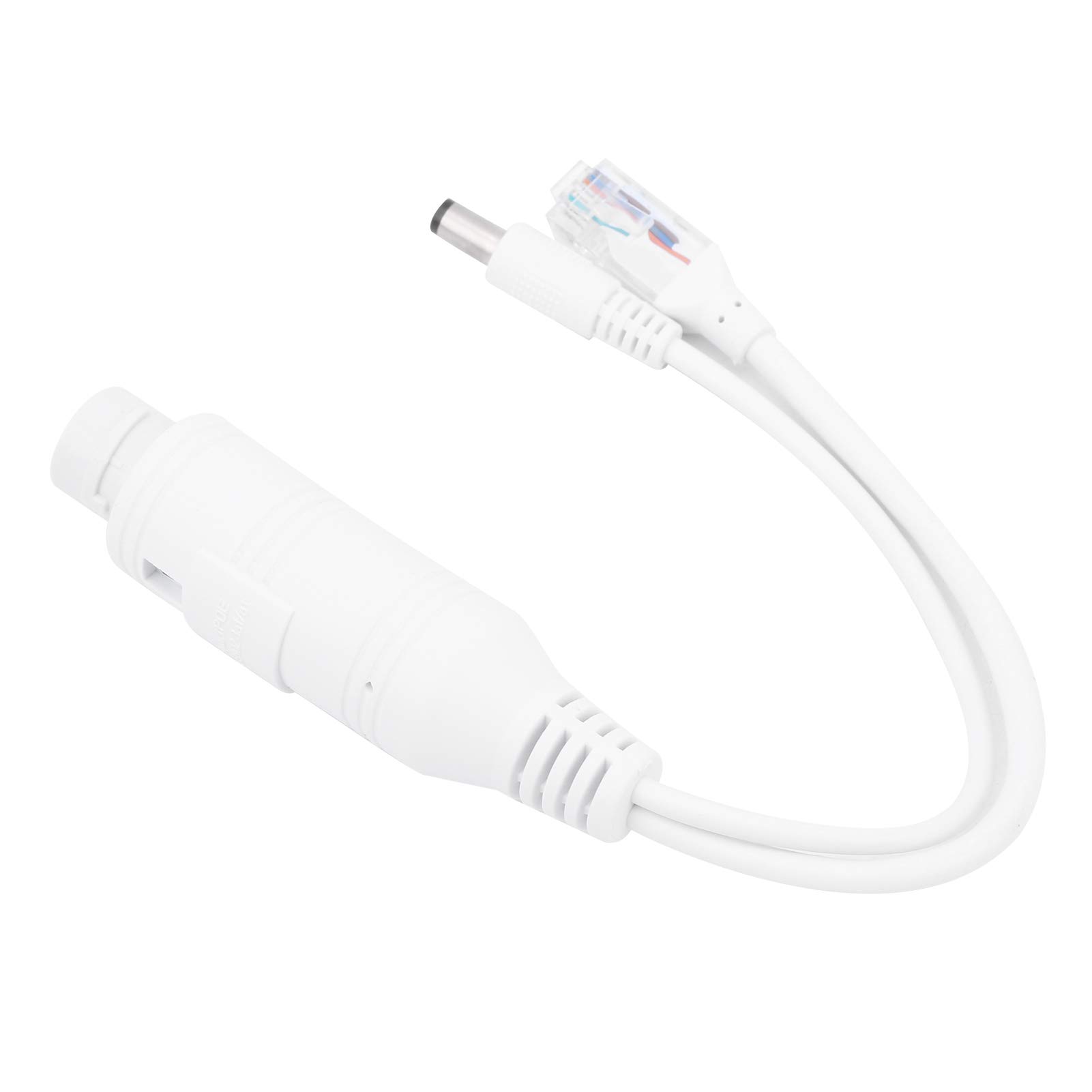 Kuuleyn splitter PoE 48V-12V impermeabile 15W