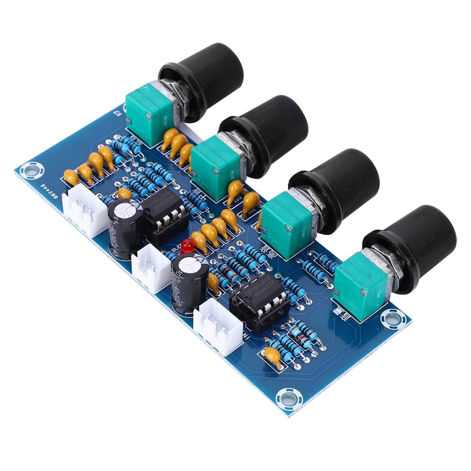 Kuuleyn XH-A901 scheda amplificatore audio 2 canali 12-24V