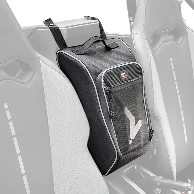 KEMIMOTO B0113-12501BK borsa centrale per ZForce 950 impermeabile