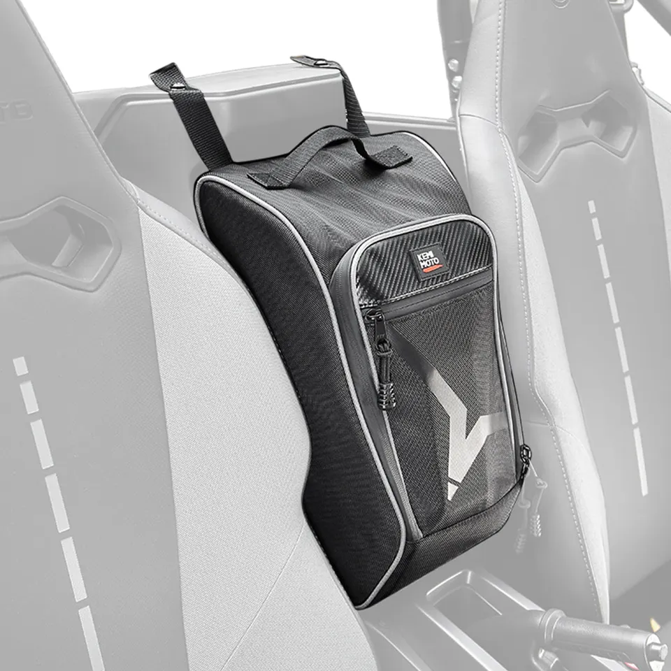 KEMIMOTO B0113-12501BK borsa centrale per ZForce 950 impermeabile