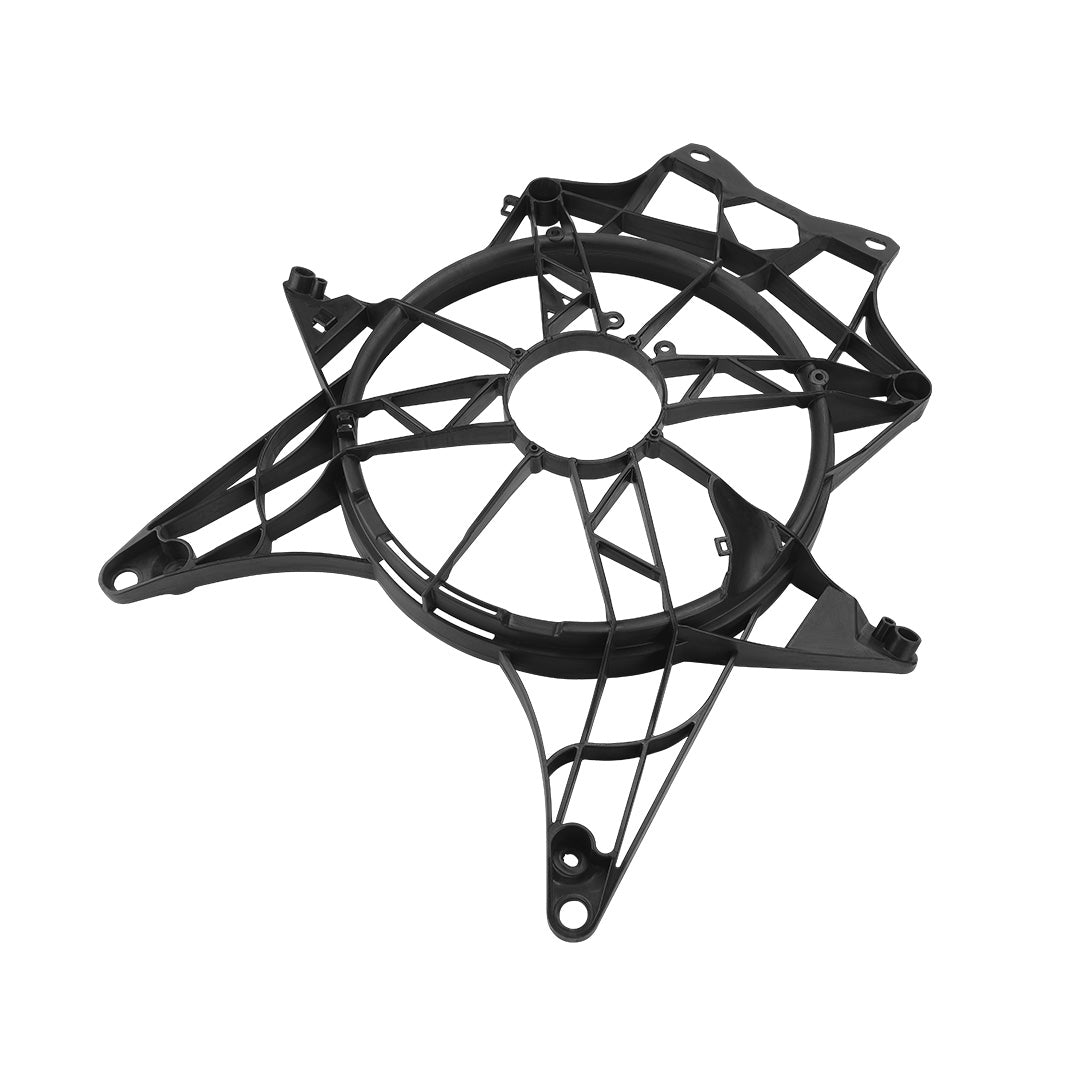 Kemimoto X3 copertura ventola radiatore ricambio