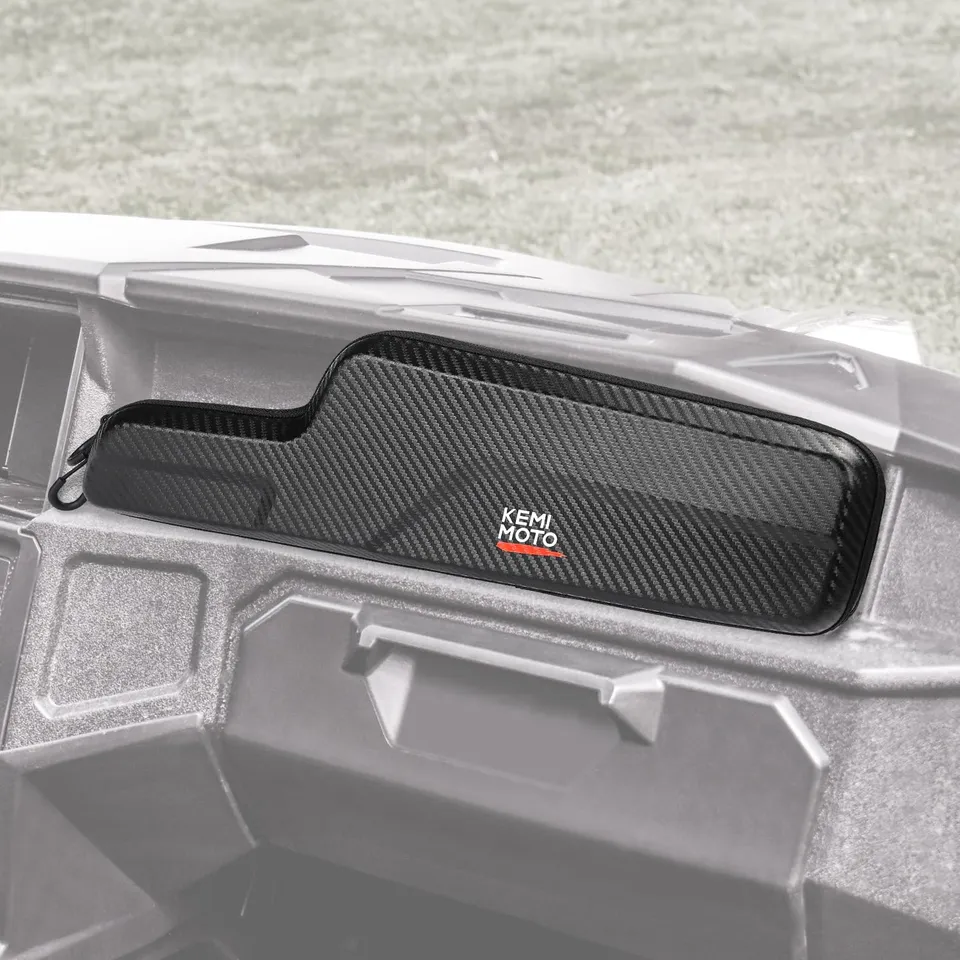 Kemimoto General 1000 borsa cruscotto impermeabile
