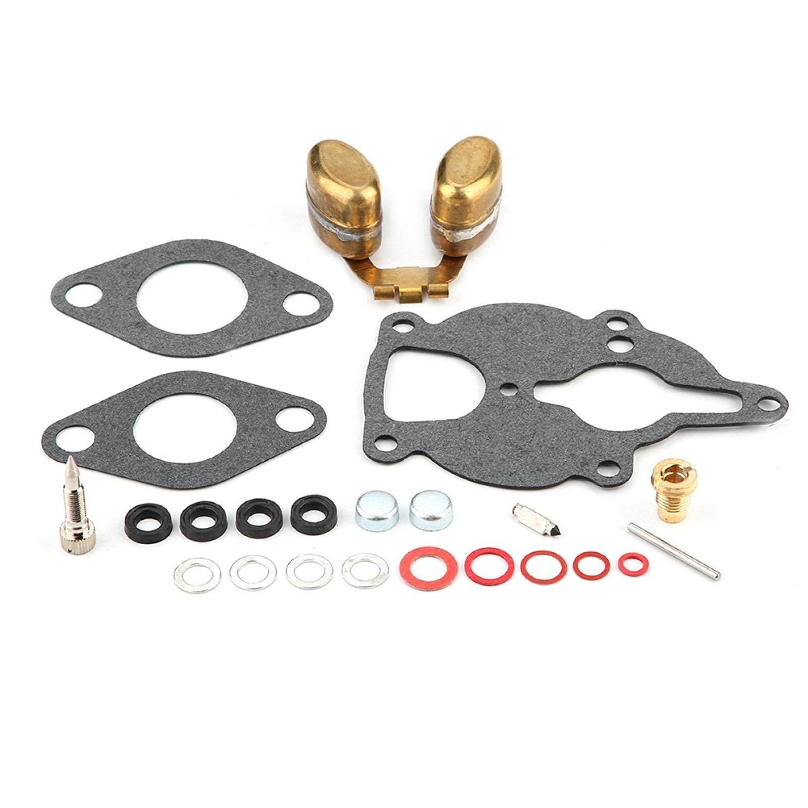 Kuuleyn Kit Carburatore 23 Pezzi Zenith Wisconsin