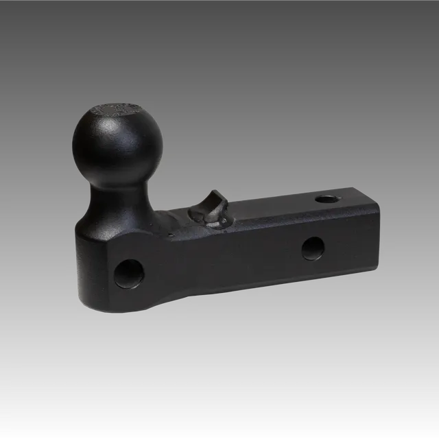 GEN-Y Hitch Single Ball Mount supporto sfera 50 mm 10K