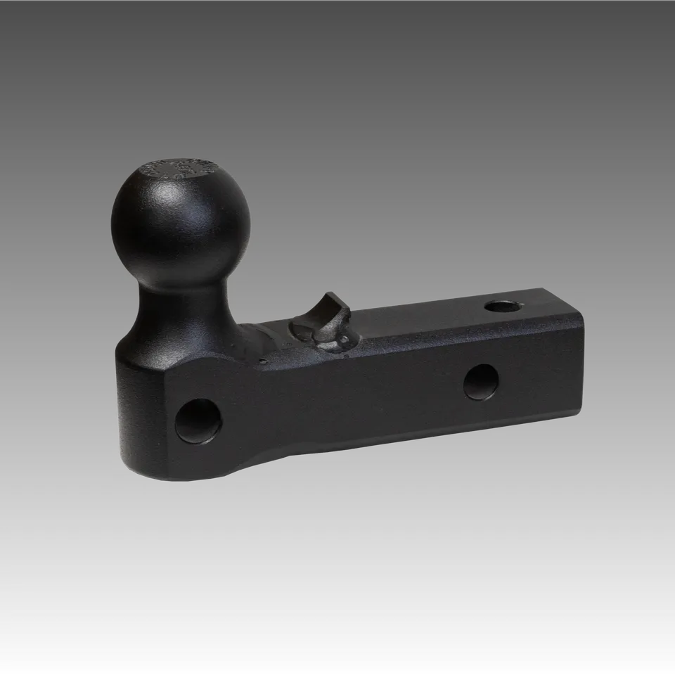 GEN-Y Hitch Single Ball Mount supporto sfera 50 mm 10K