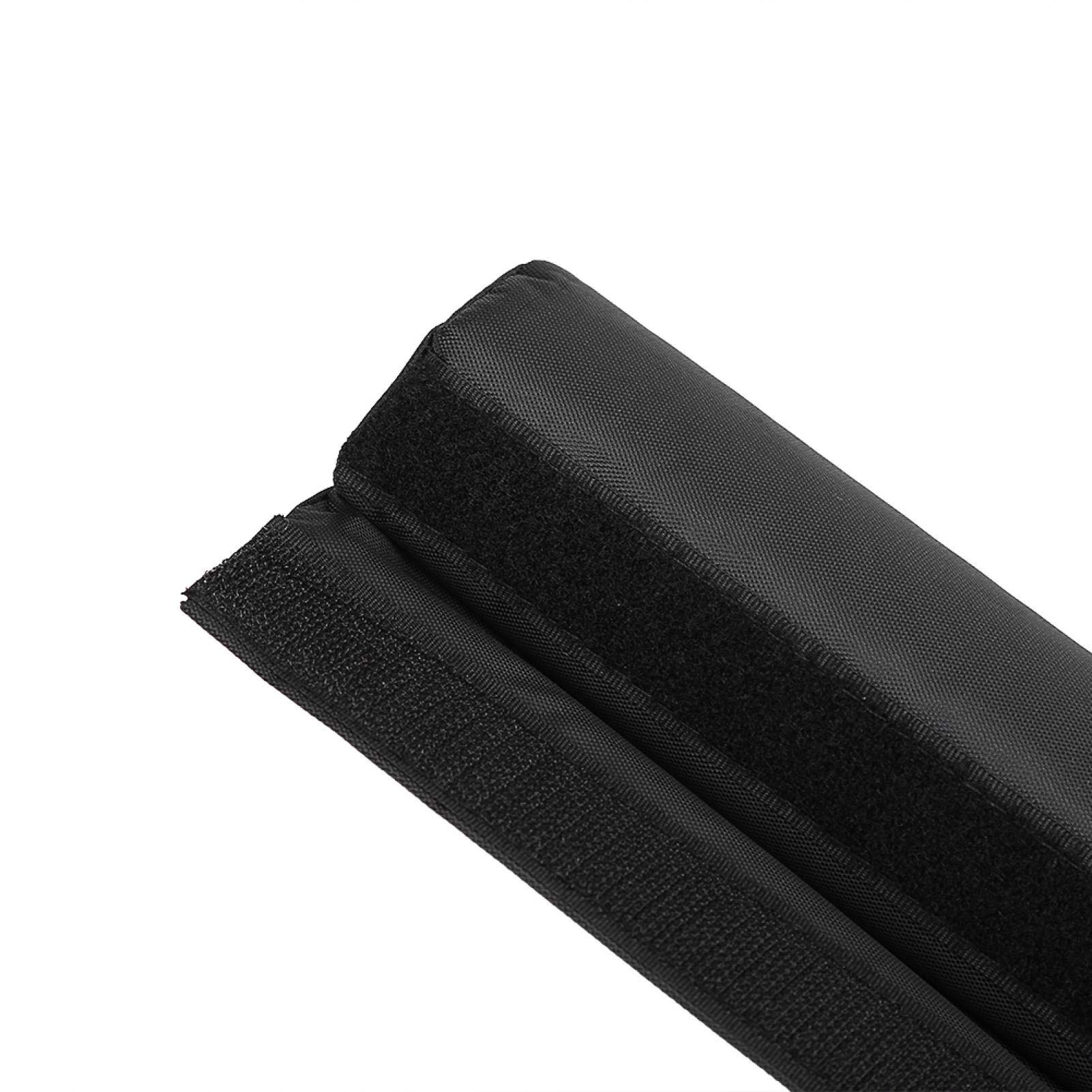 Kuuleyn Cuscino Bilanciere Squat Protezione Collo Spalle