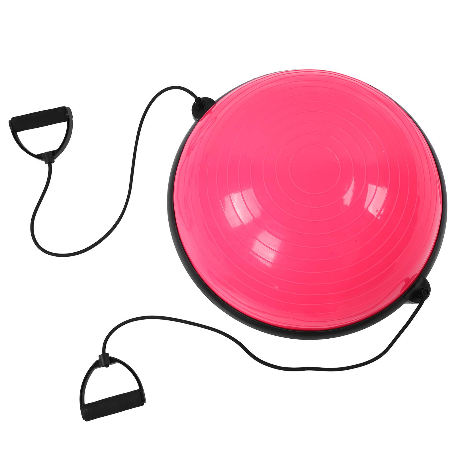 Kuuleyn Half Ball Balance Trainer Palla Equilibrio PVC