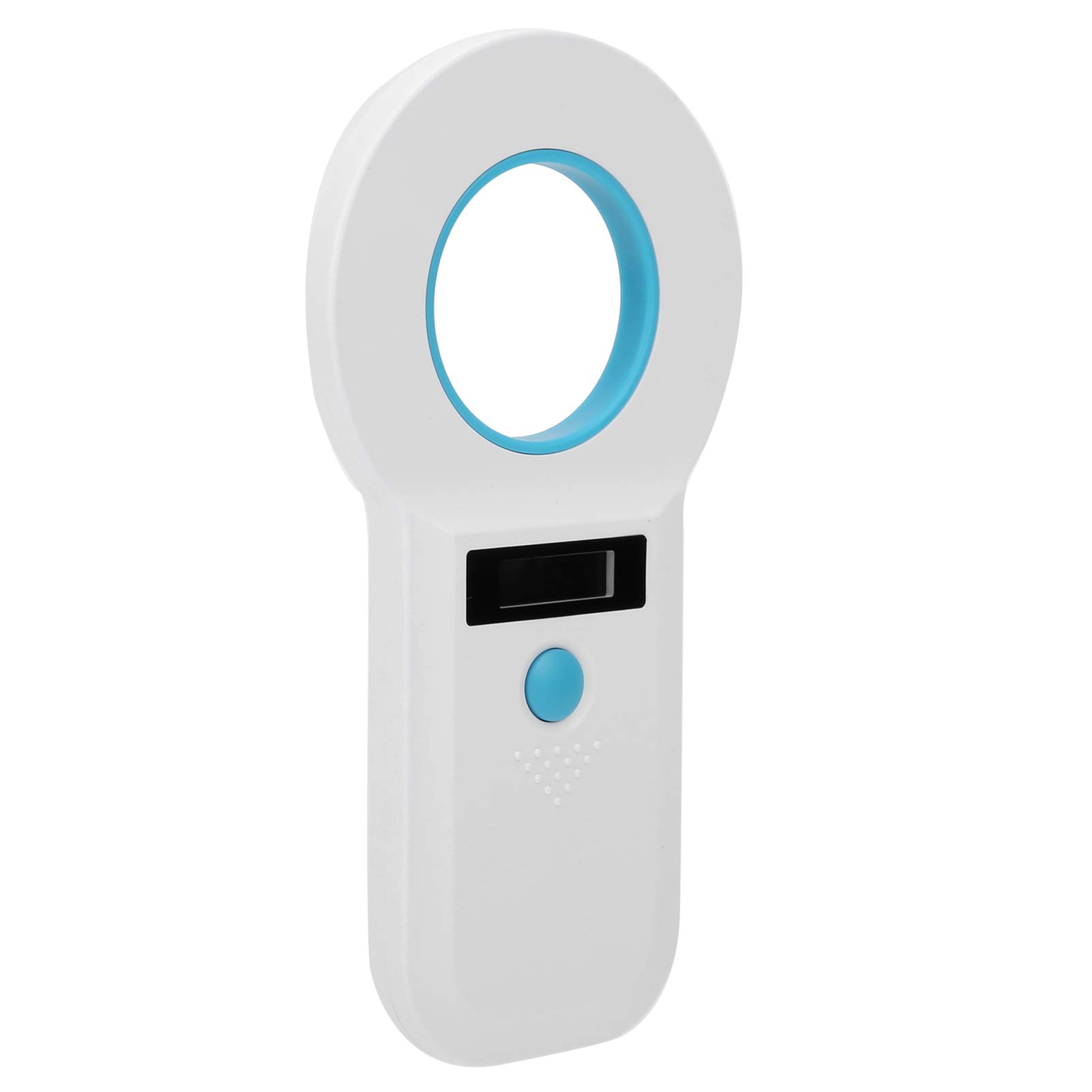 Kuuleyn Lettore Microchip Animali RFID USB Ricaricabile