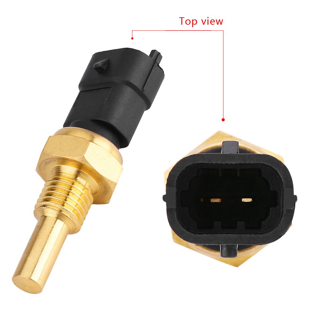 Kuuleyn 90541937 Sensore Temperatura Liquido Raffreddamento Opel