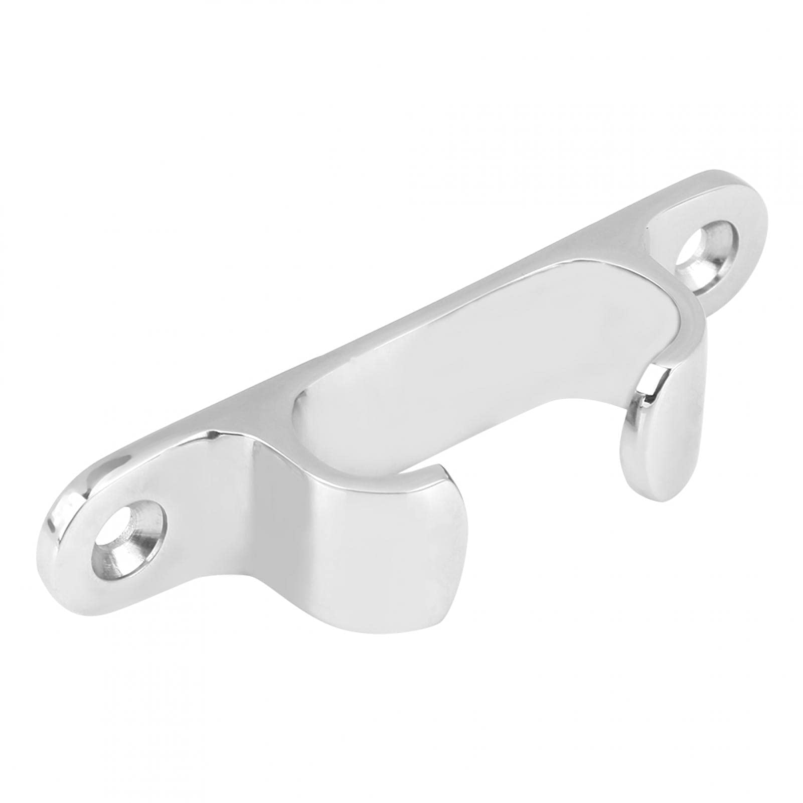 Kuuleyn Bitta Nautica Acciaio Inox 316 Argento 10,2 cm