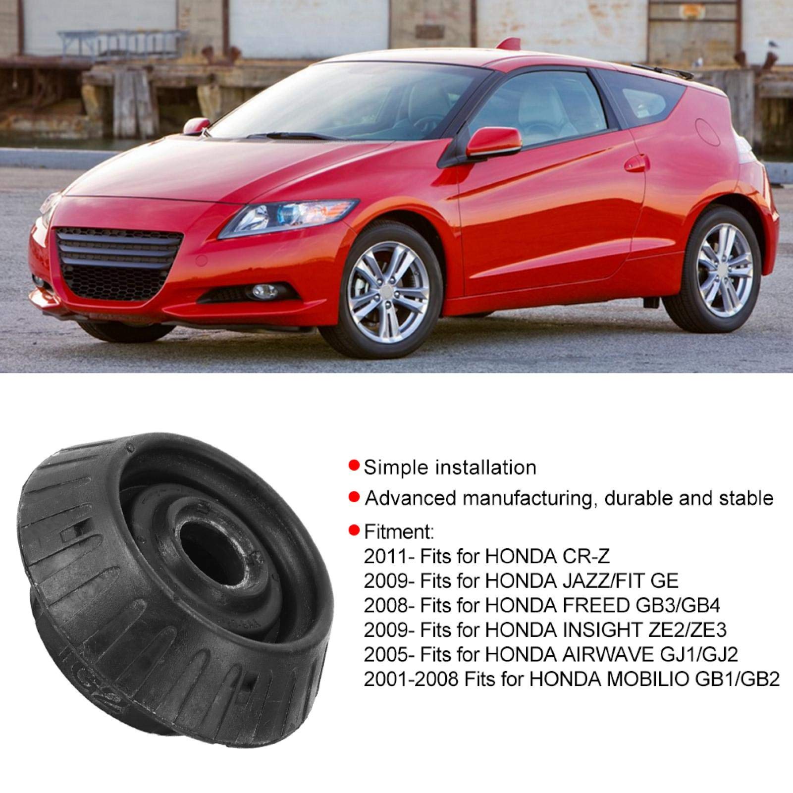 Kuuleyn 51920-SAA-013 supporto ammortizzatore gomma Honda