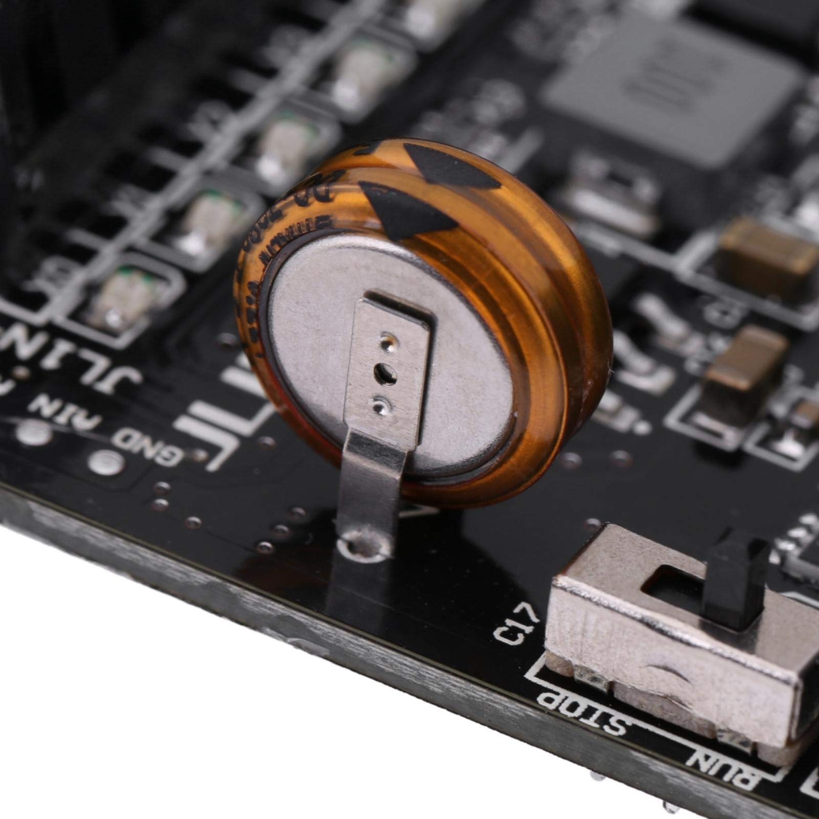 Kuuleyn FX1N-14MR Controllore PLC Modulo Relè Industriale