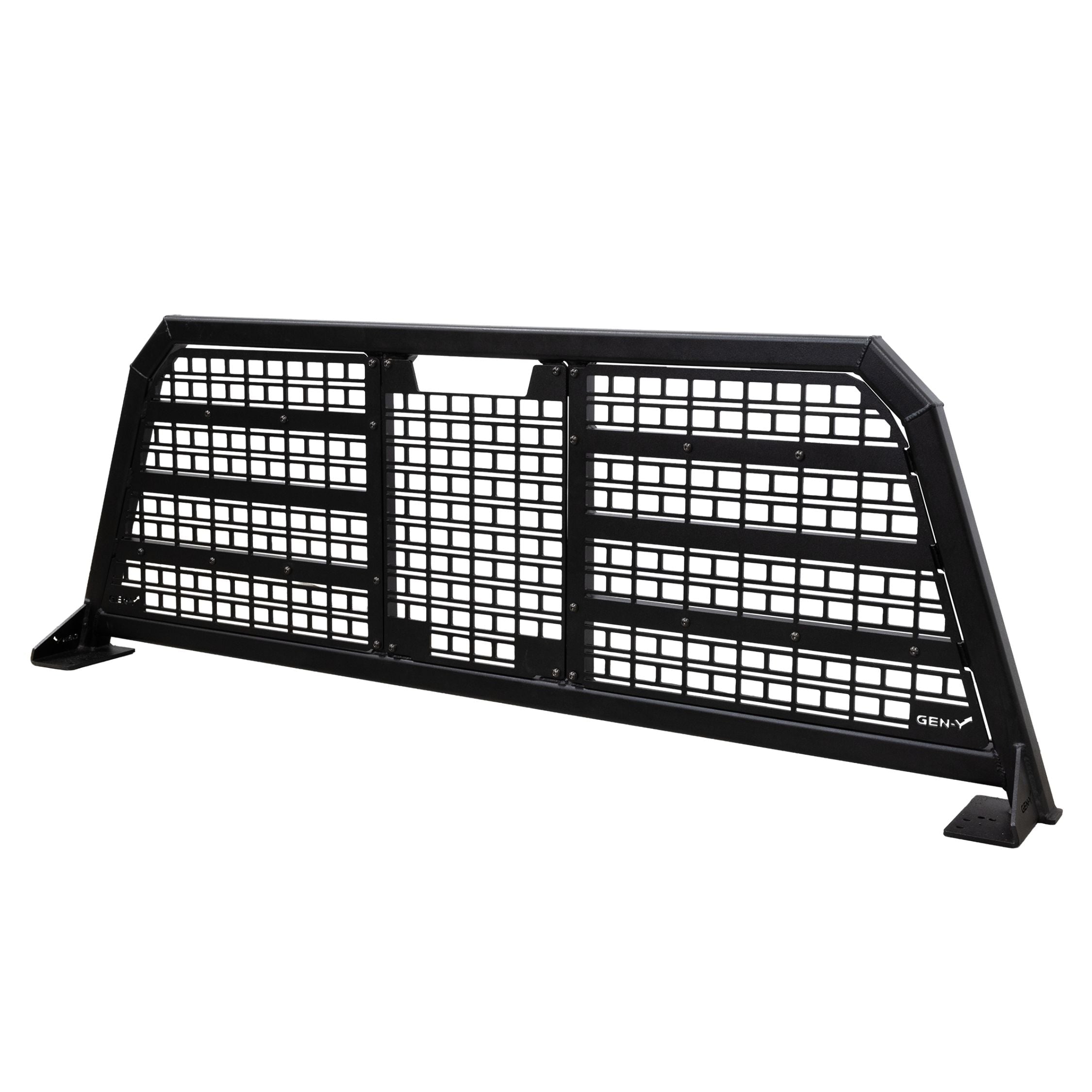 GEN-Y DEFIANCE Headache Rack protezione cabina Ford F250 F350 base