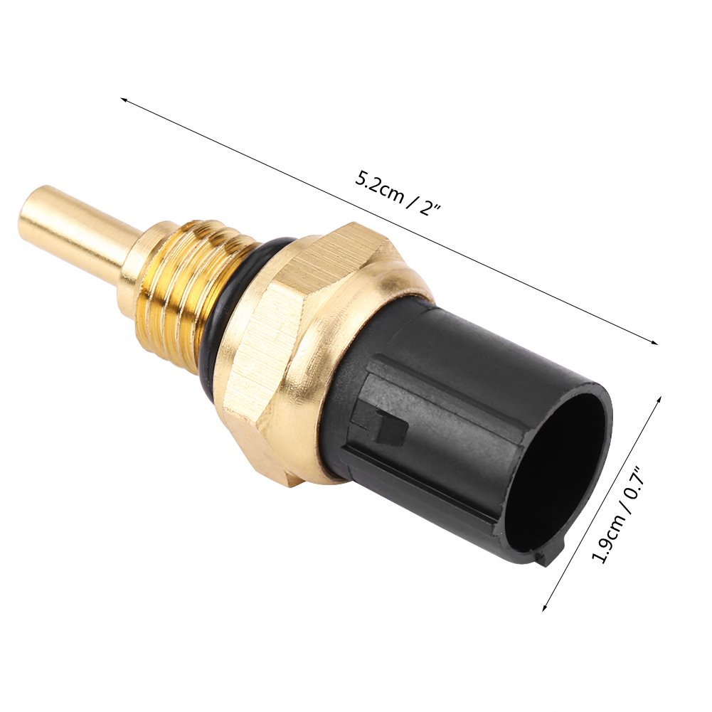 Kuuleyn 37870-PJ7-003 sensore temperatura liquido Honda