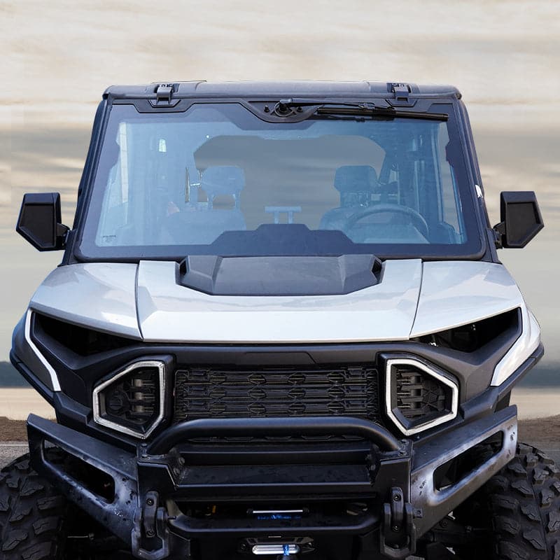 KEMIMOTO Ranger XD 1500 Specchietti Laterali 2024-2025