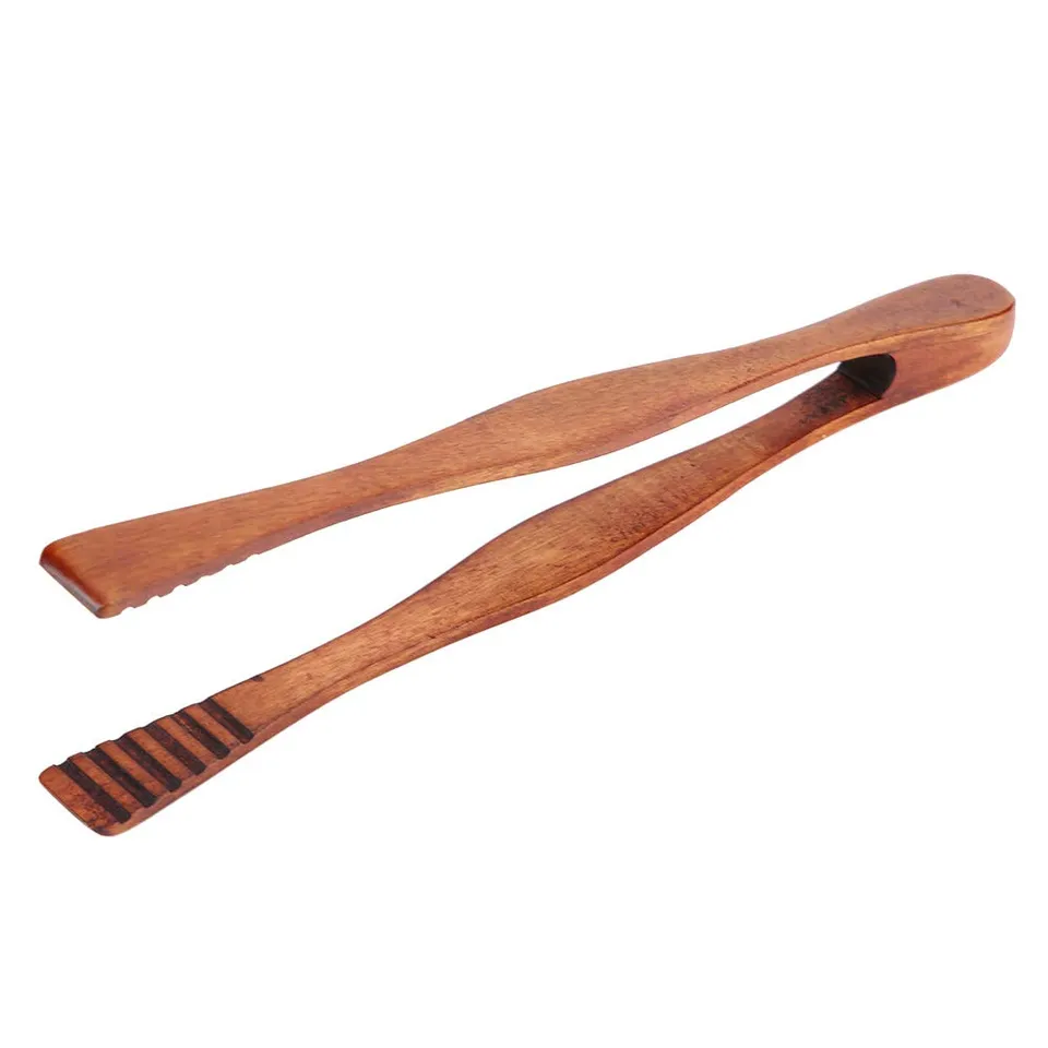 Kuuleyn Pinza Cucina Legno Barbecue 26,5 cm 10 Pollici