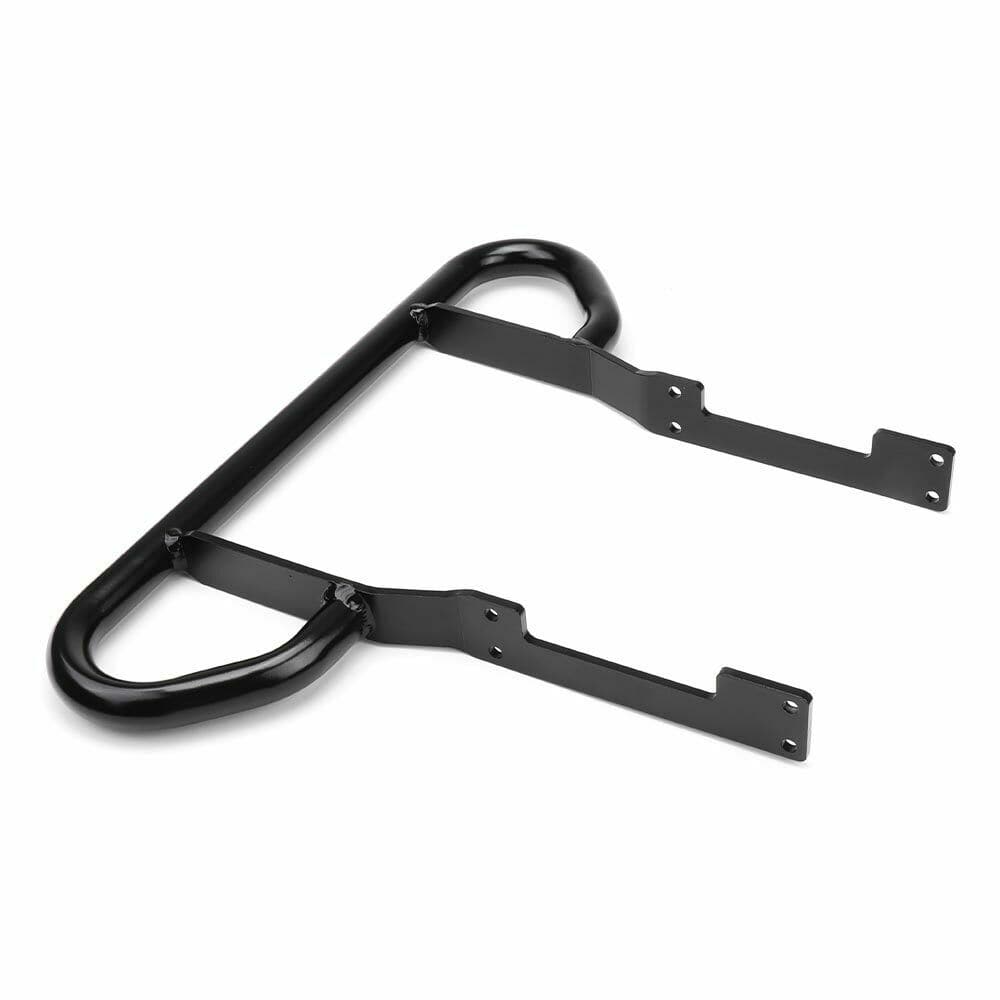 Kemimoto B0105-00101BK maniglione posteriore Honda TRX alluminio