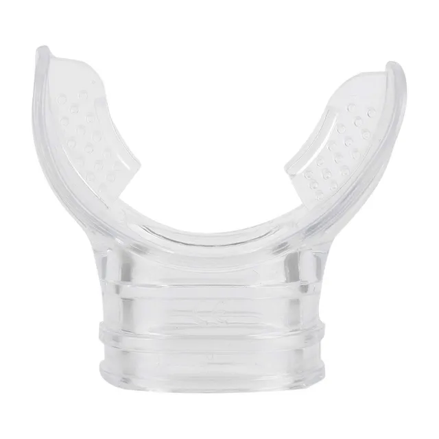 Kuuleyn boccaglio immersioni PVC trasparente standard