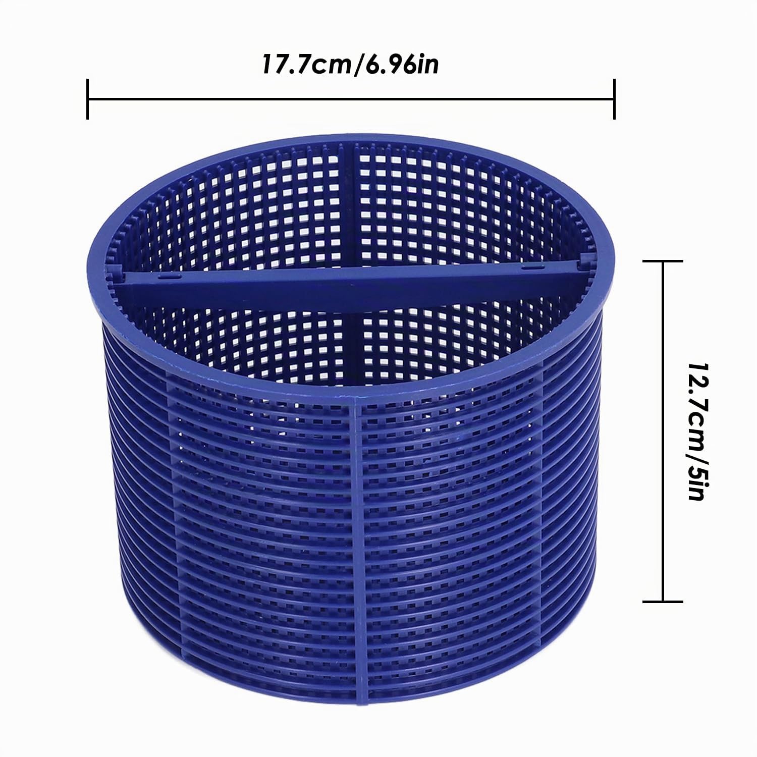 Hapivida Cestello Skimmer Piscina 17,5 cm Modello #1