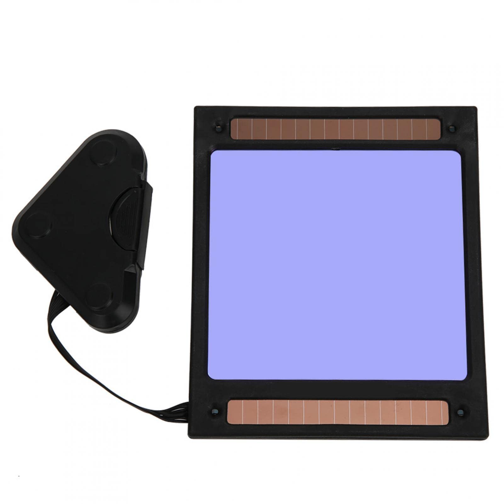 Kuuleyn Lente Filtro Saldatura Autoscurante Solare