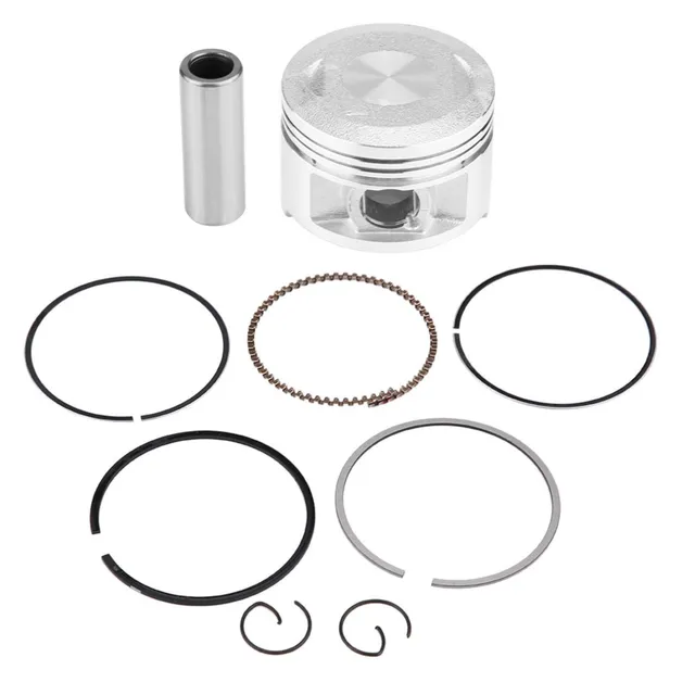 Kuuleyn YBR125 kit pistone moto 54 mm per 125cc