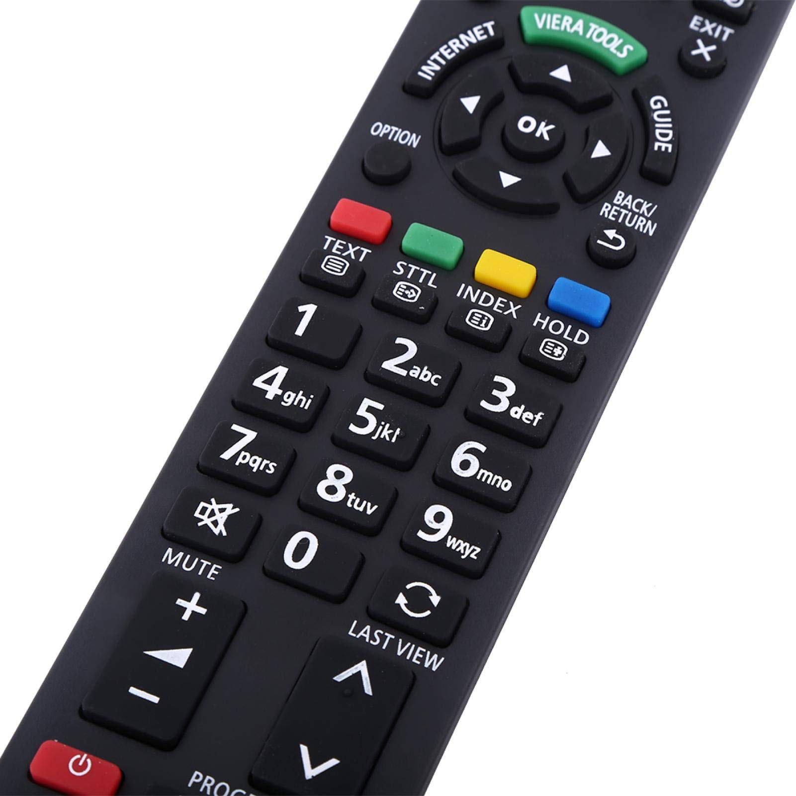 Kuuleyn N2QAYB000350 telecomando TV nero