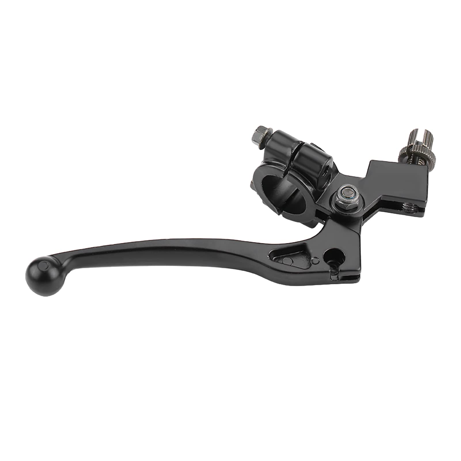 AOWINHIT 22 mm leva frizione alluminio con supporto
