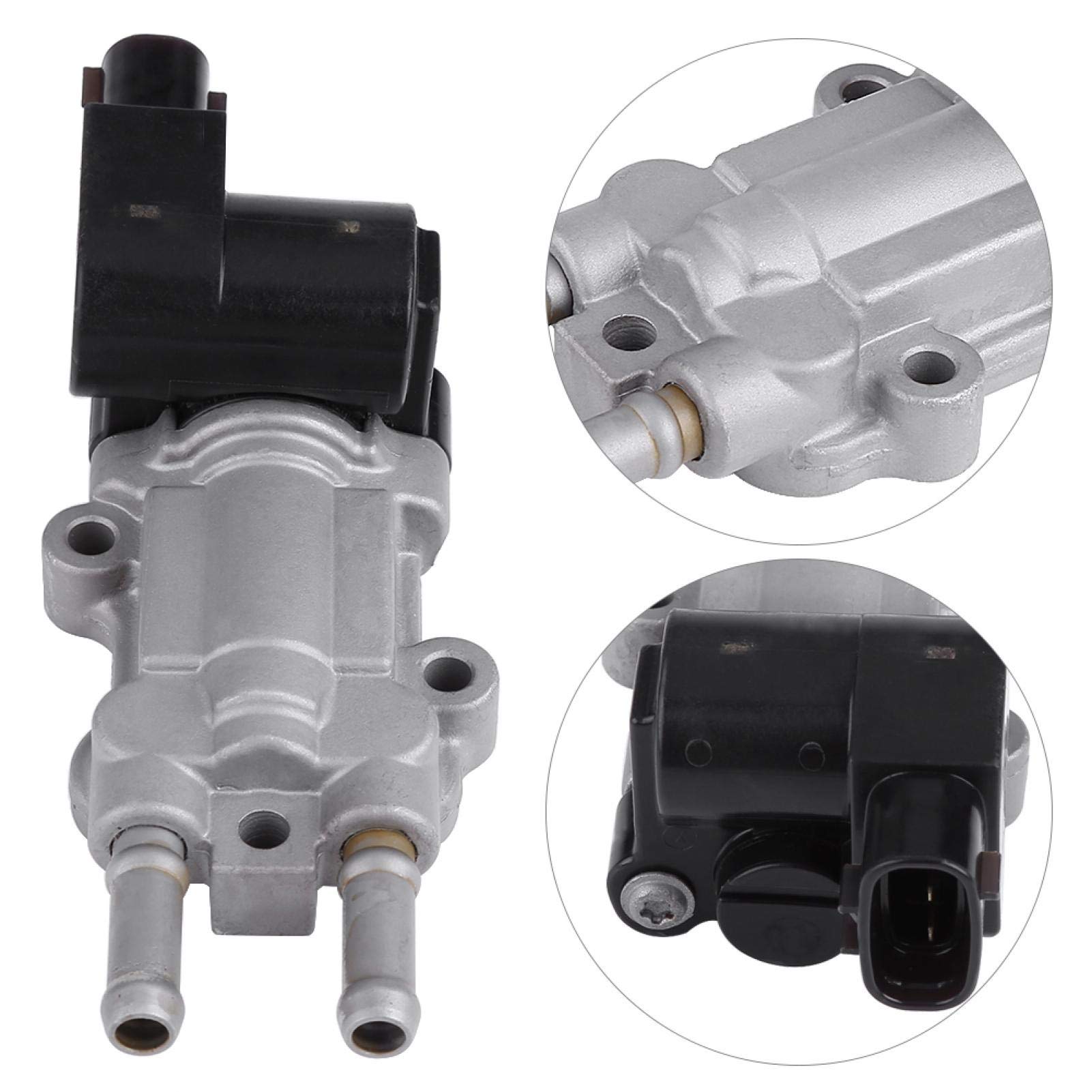 Kuuleyn 22270-0D040 valvola minimo IAC Corolla con guarnizione