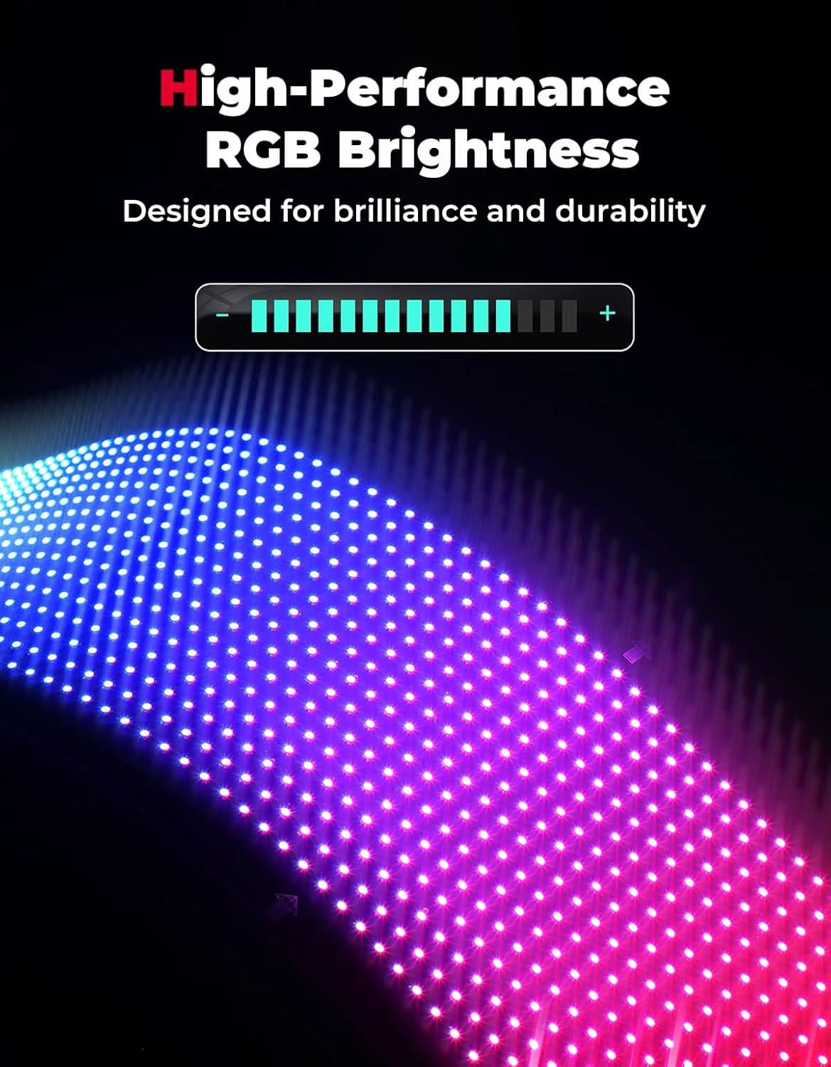 KEMIMOTO Display LED Auto Golf Cart USB-C Programmabile