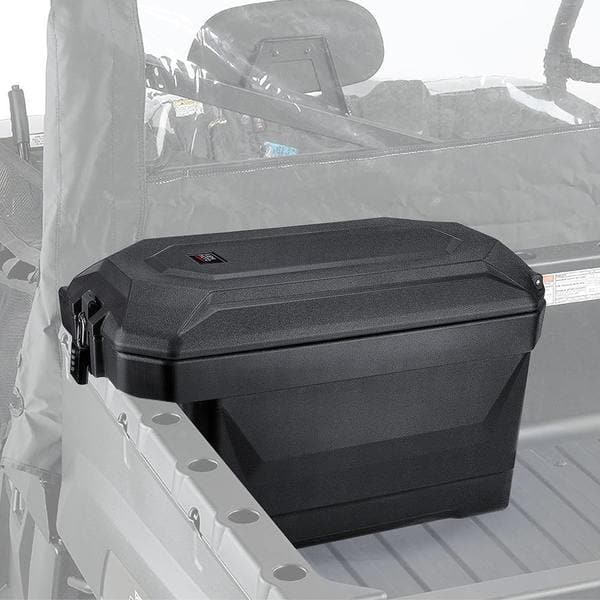 KEMIMOTO Ranger box cassone + sottosedile 45,3L ant pol vere