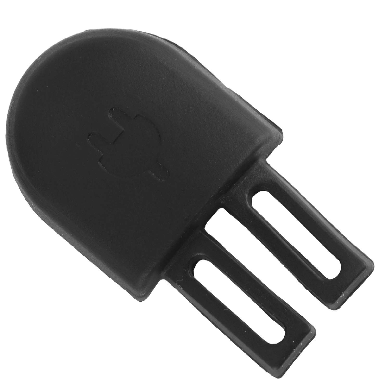 Kuuleyn Spina Silicone Antipolvere Scooter Ninebot ES1-ES4