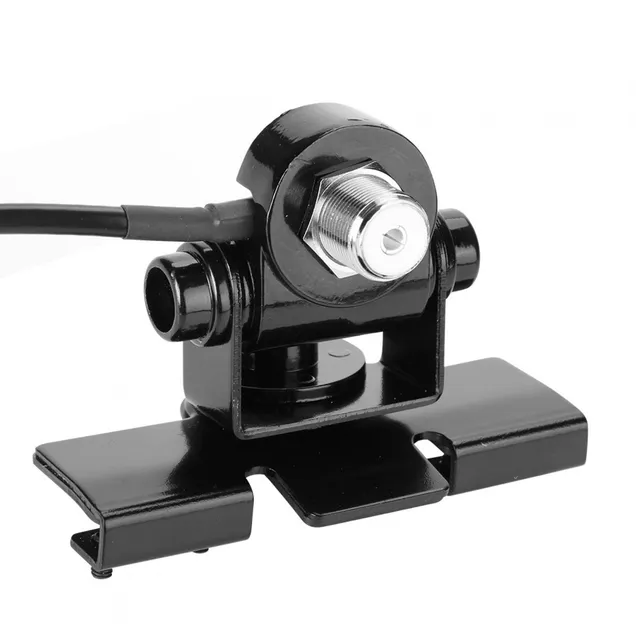 Kuuleyn Staffa Antenna Auto Clip Bagagliaio Cavo 5 m PL259