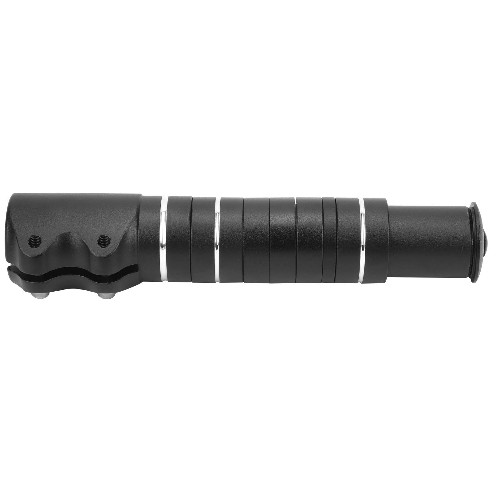 Kuuleyn Attacco Manubrio Rialzo 180mm Alluminio 28.6mm