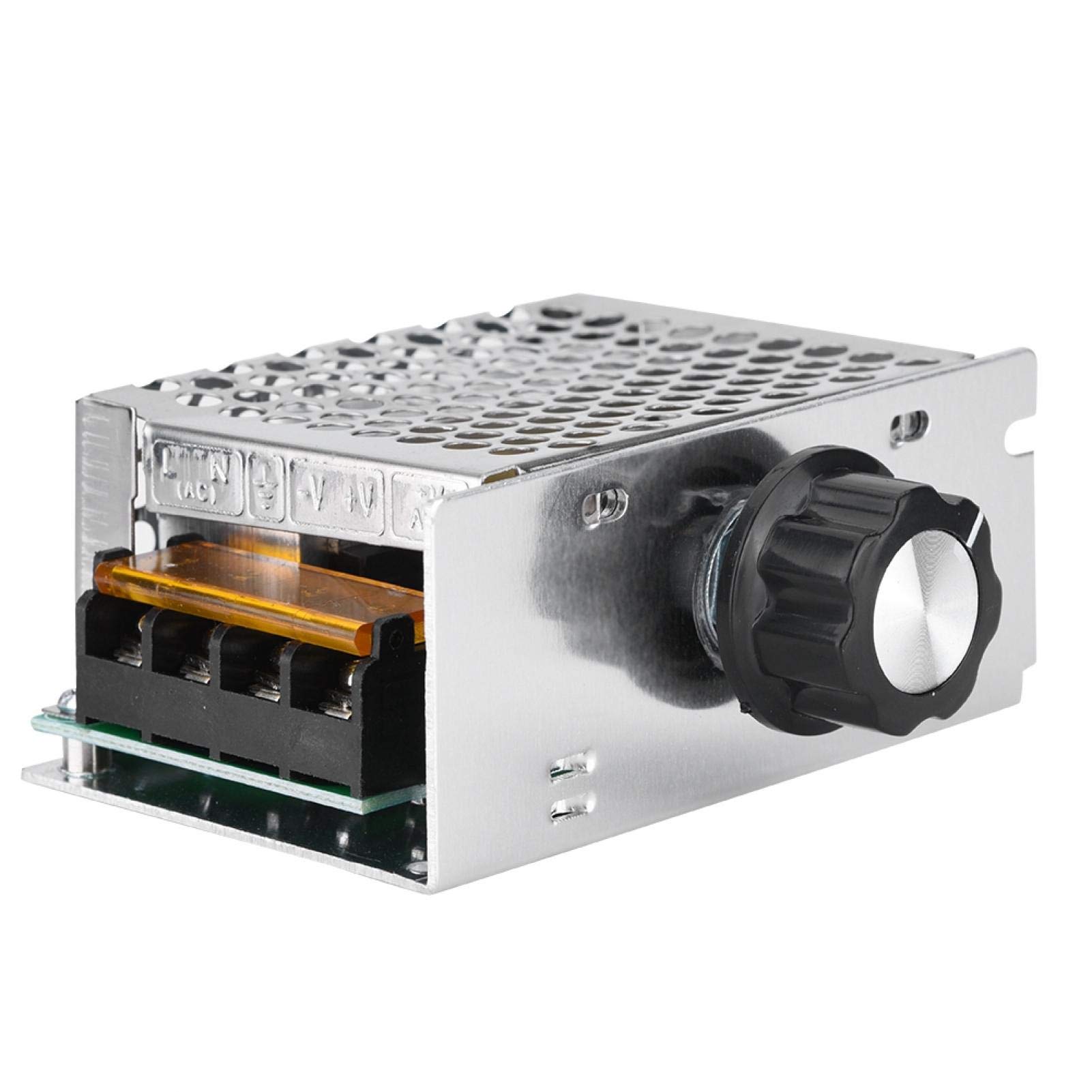 Kuuleyn regolatore tensione dimmer 4000W 220V