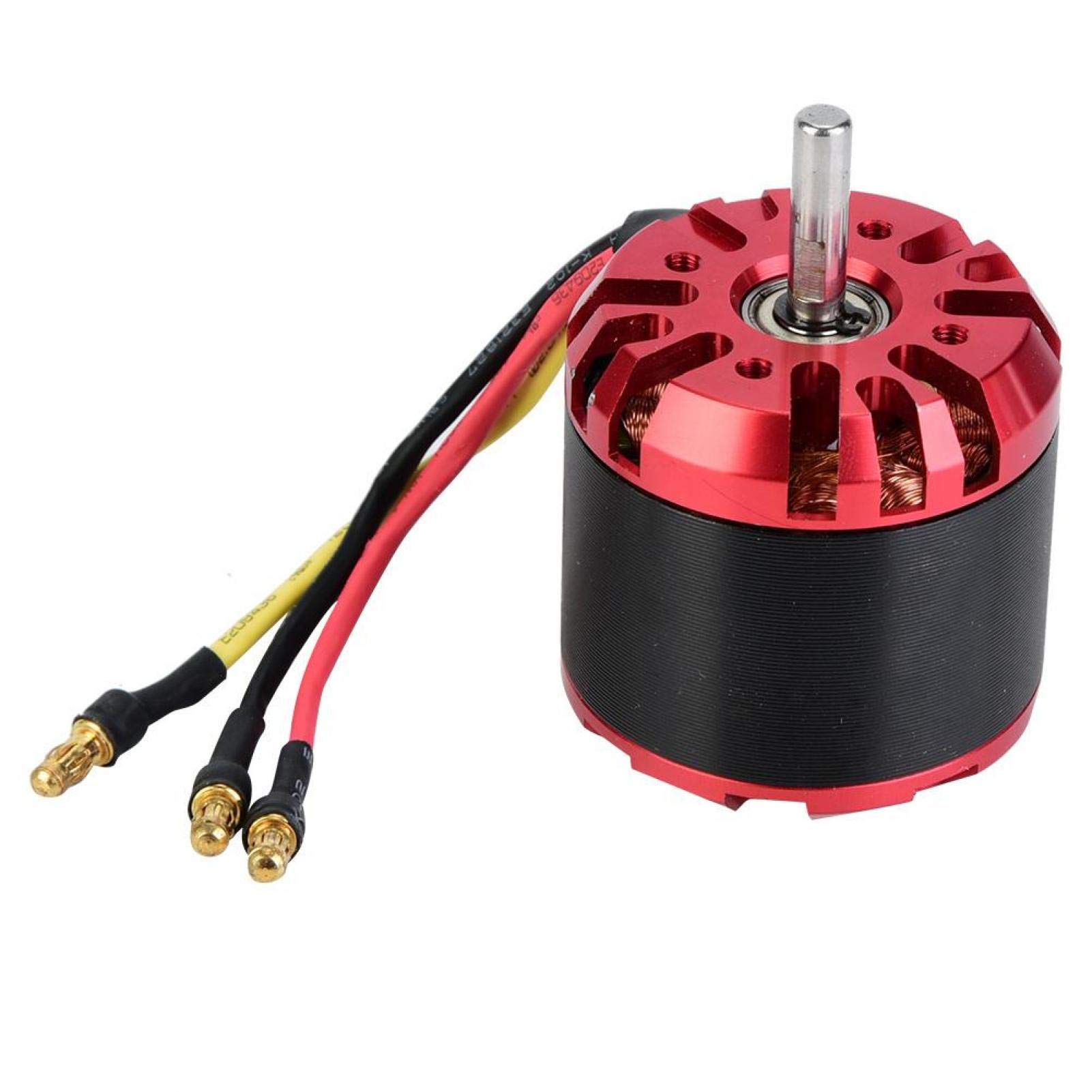 Kuuleyn Motore Brushless C4250 560KV 1760W Sensorless