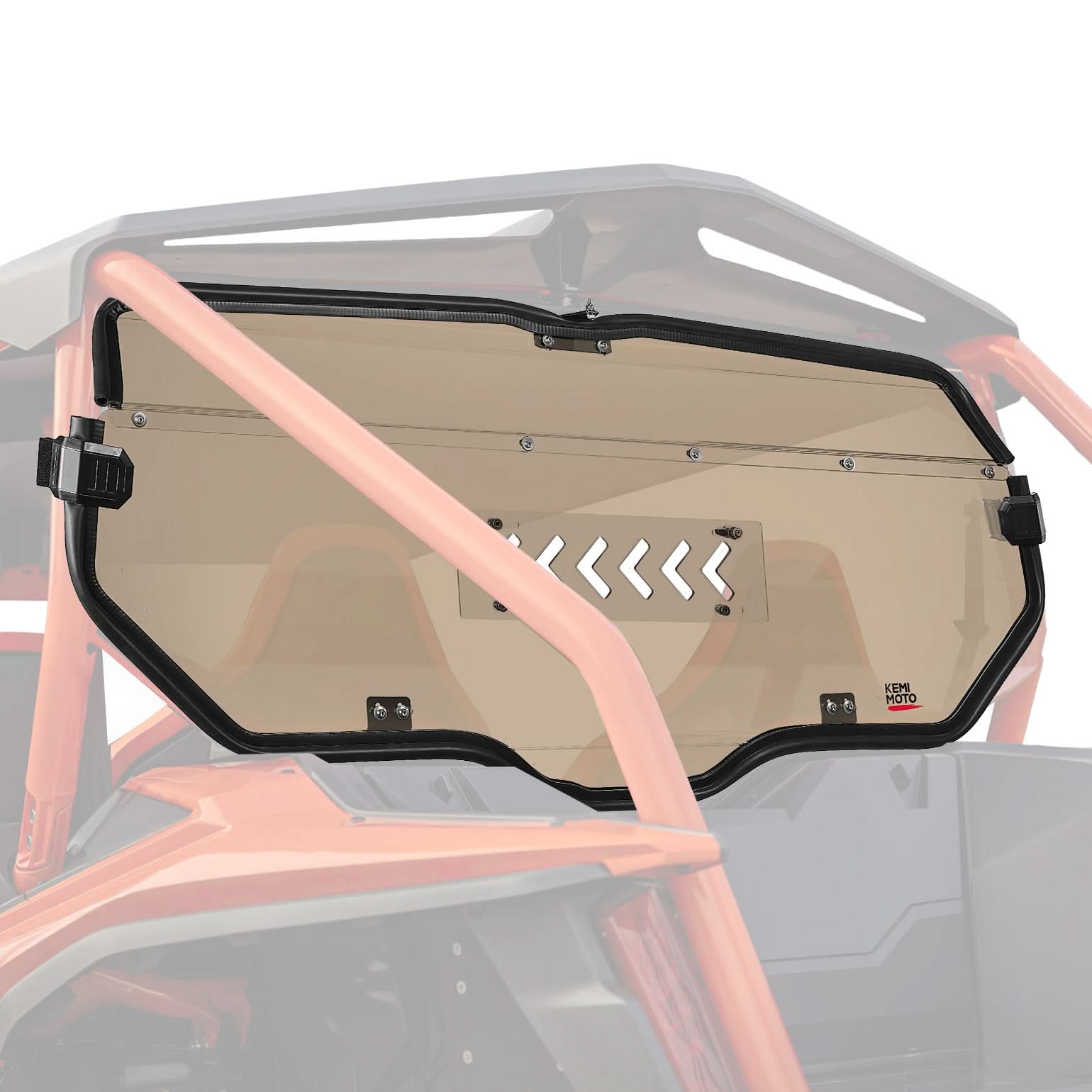 Kemimoto Talon 1000 lunotto scorrevole tinta