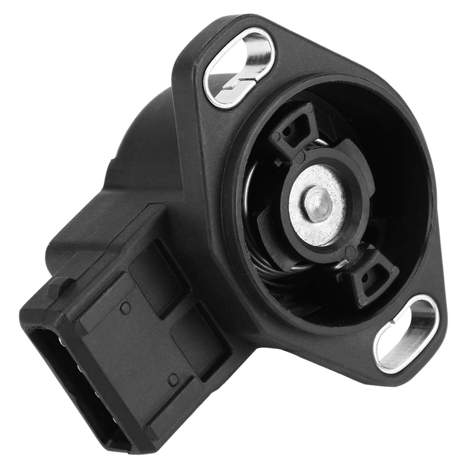 Kuuleyn MD614662 sensore posizione farfalla nero 1 pz