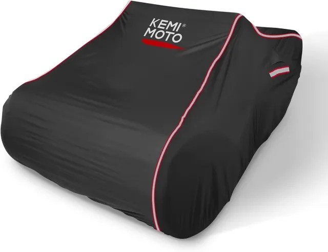 KEMIMOTO Telo Copri Can-Am Ryker 600 900 impermeabile