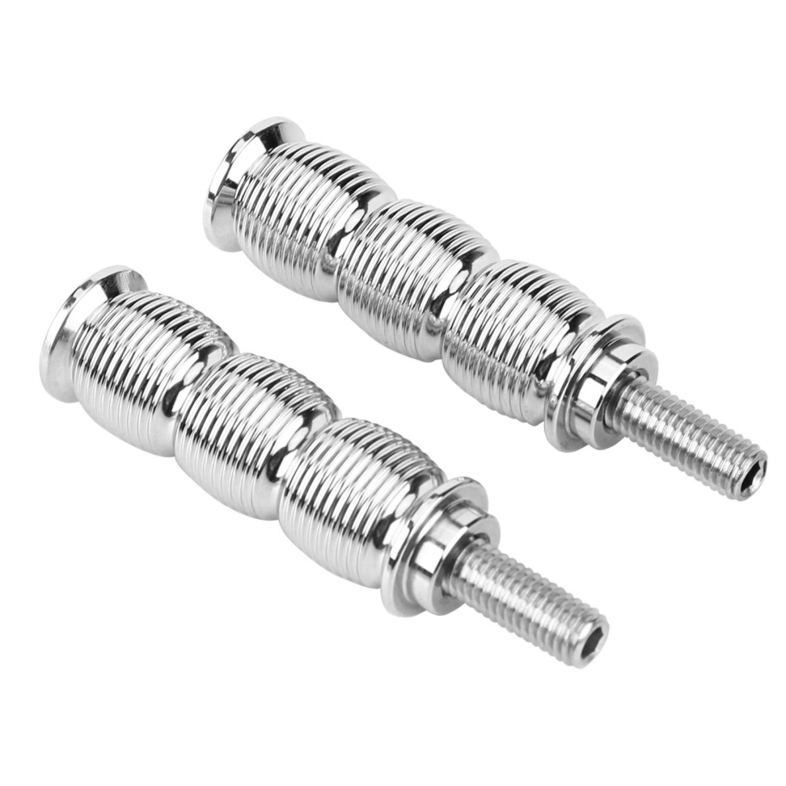 Kuuleyn Piolo Cambio Indian Scout Argento Acciaio Inox
