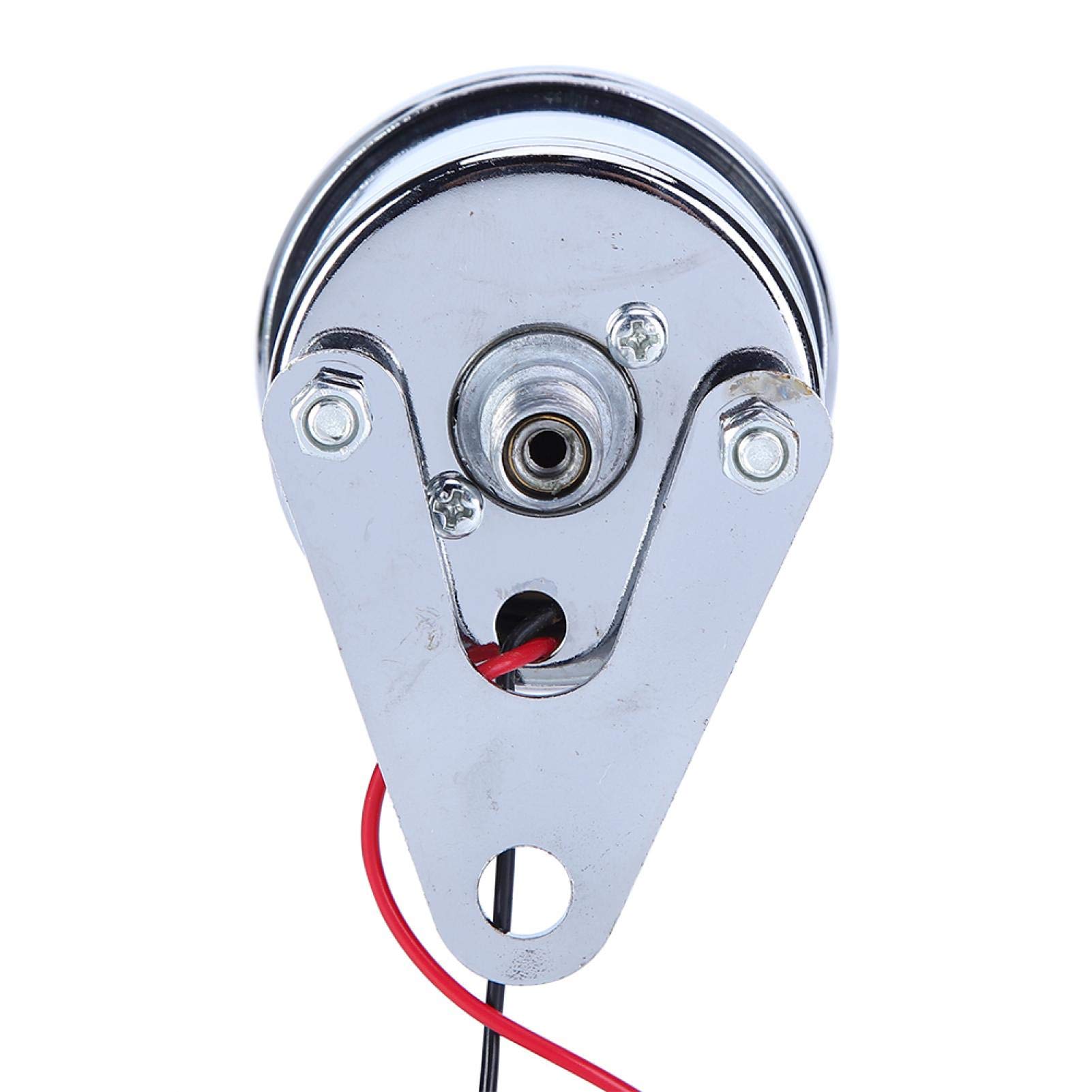 Kuuleyn contachilometri moto universale meccanico LED km/h
