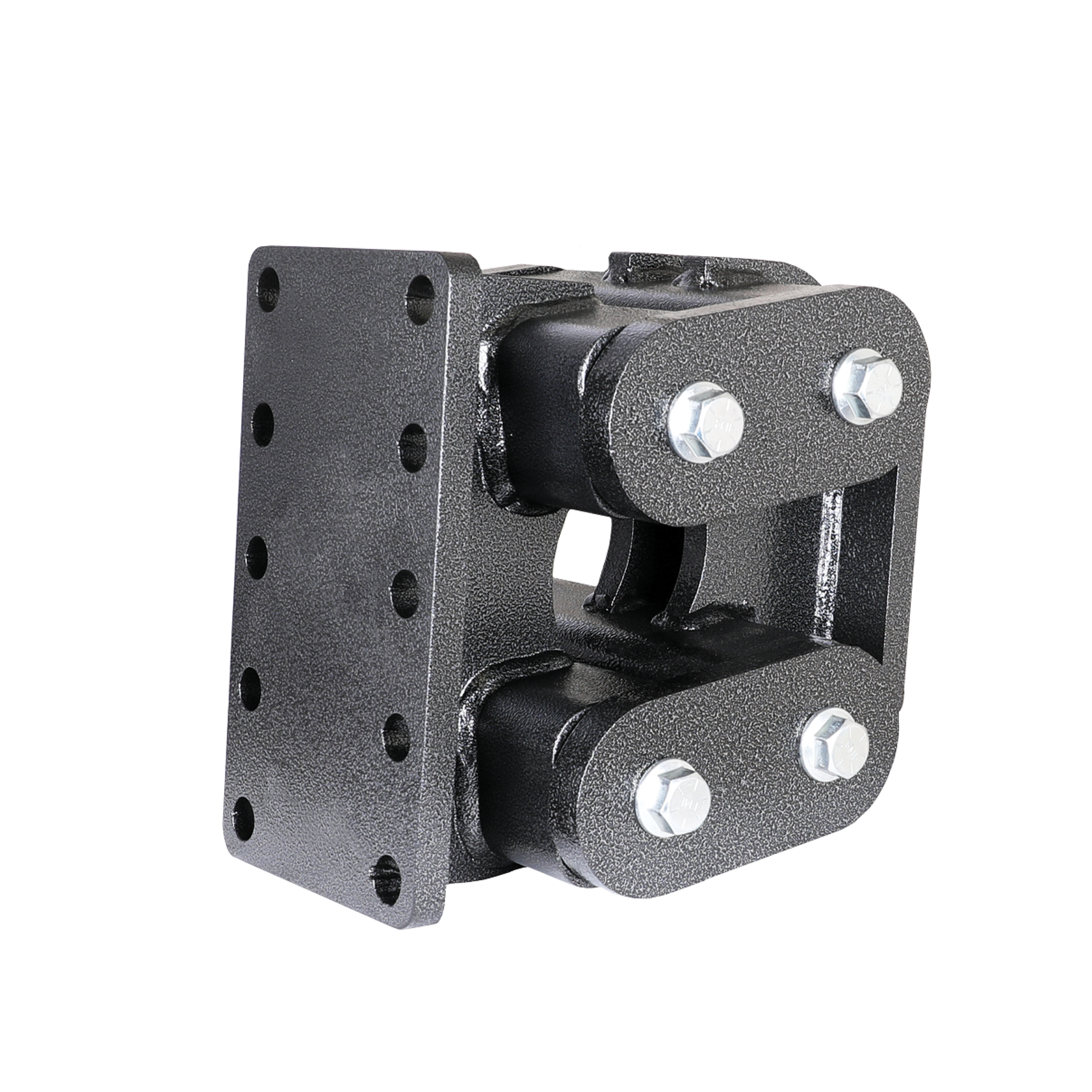 GEN-Y Hitch Victory Lane giunto traino Flat Mount 21K